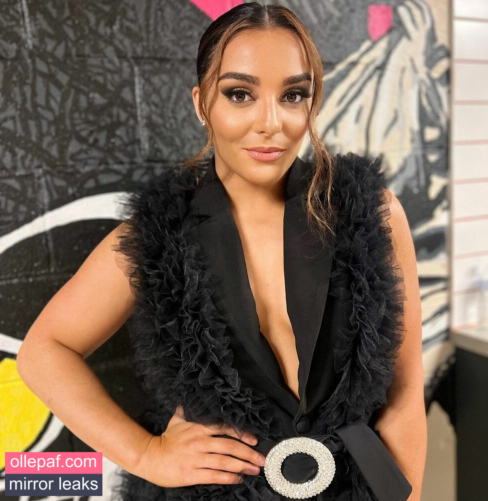 Latest Leaks Deonna Purrazzo Nude #388 - Fapello
