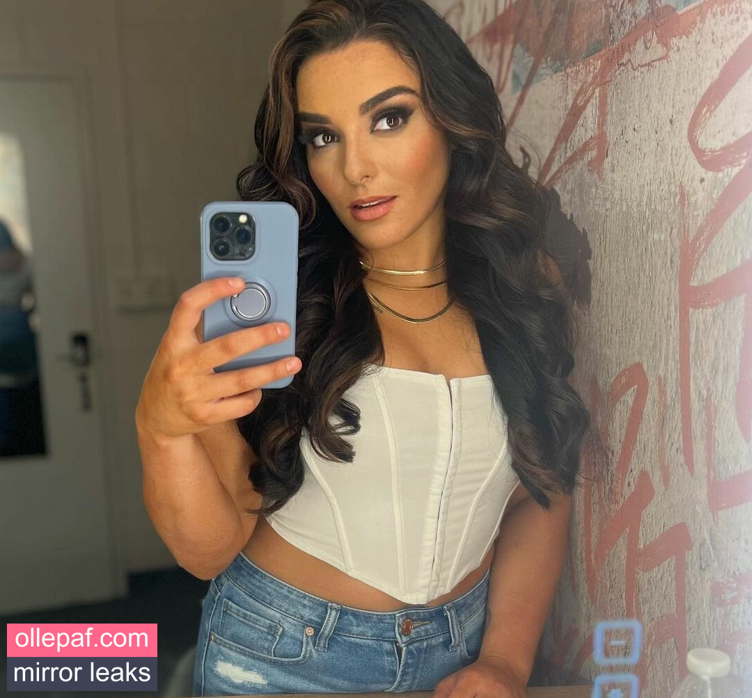 Latest Leaks Deonna Purrazzo Nude #390 - Fapello