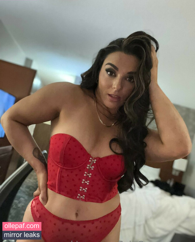 Latest Leaks Deonna Purrazzo Nude #393 - Fapello
