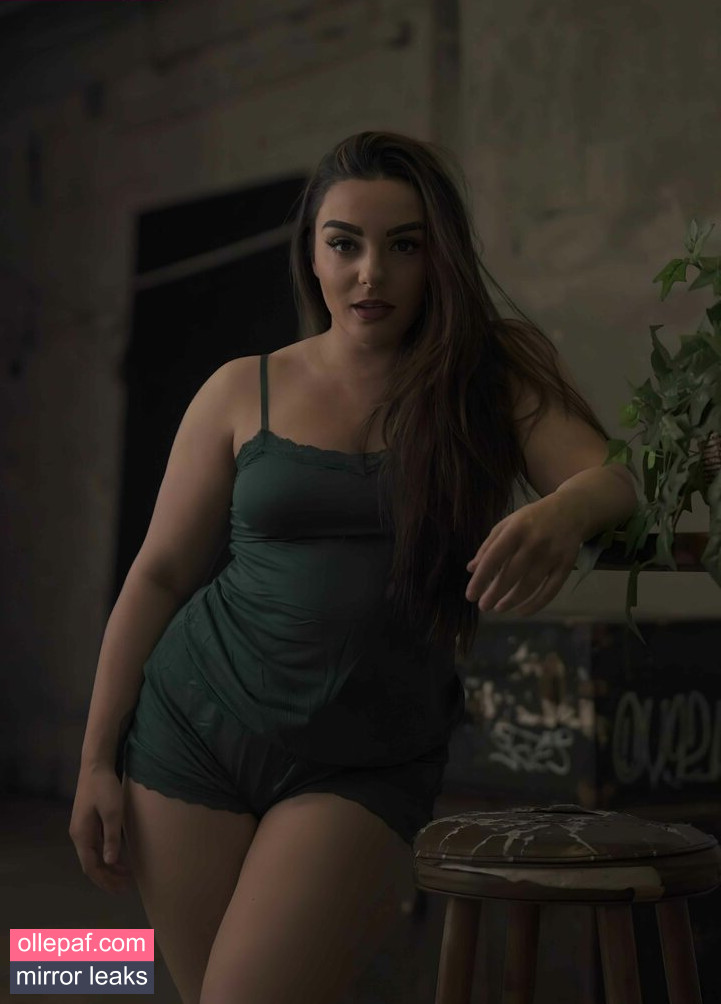 Deonna Purrazzo Nude Leaks OnlyFans #5 - Fapello