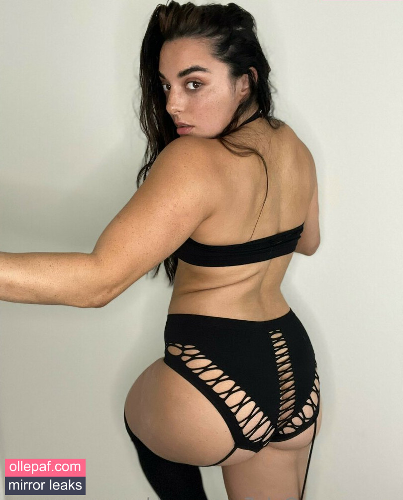 Latest Leaks Deonna Purrazzo Nude #409 - Fapello