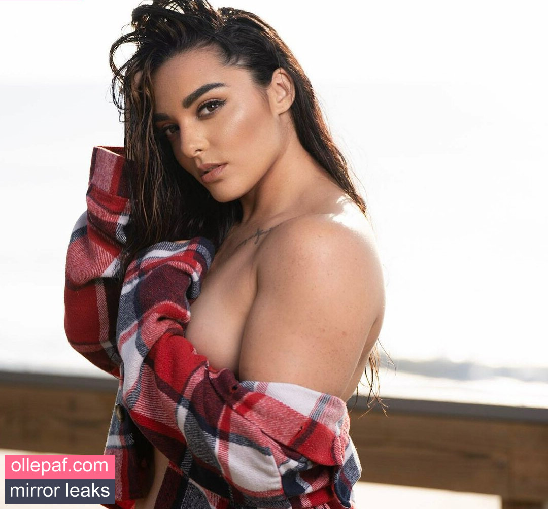 Latest Leaks Deonna Purrazzo Nude #411 - Fapello