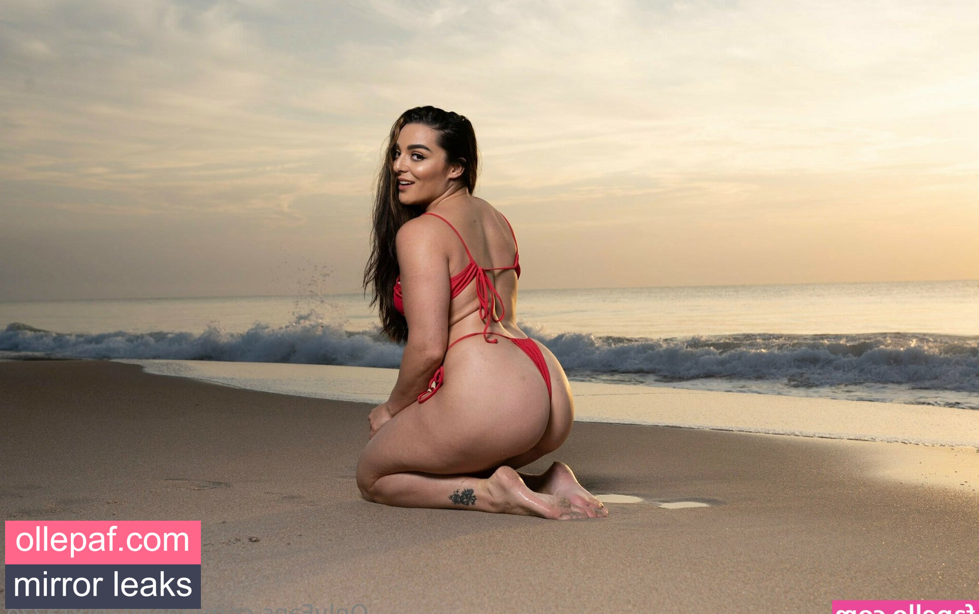 Latest Leaks Deonna Purrazzo Nude #415 - Fapello