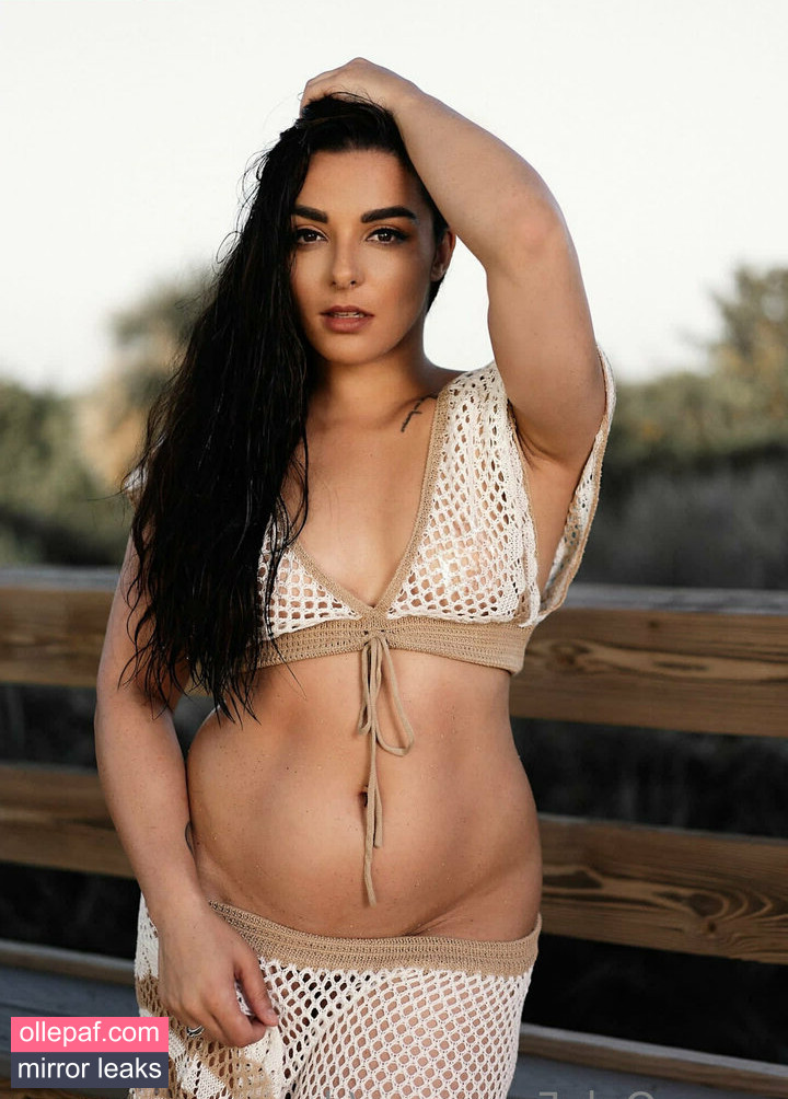 Latest Leaks Deonna Purrazzo Nude #429 - Fapello