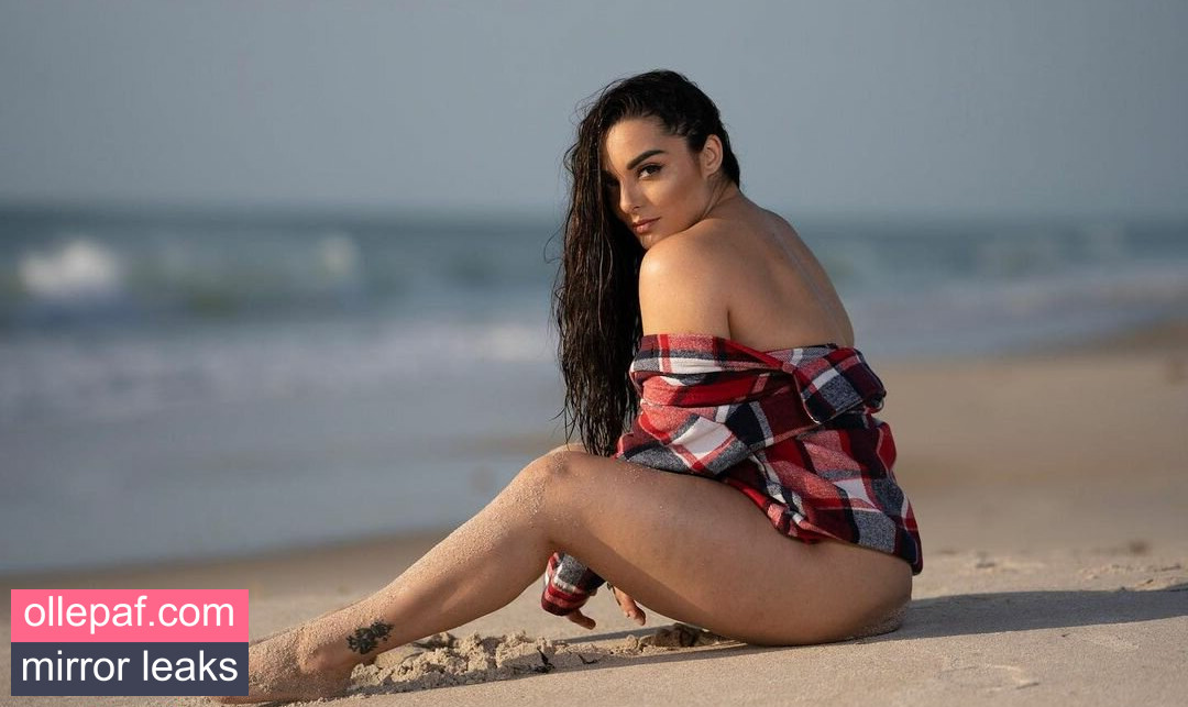 Latest Leaks Deonna Purrazzo Nude #430 - Fapello