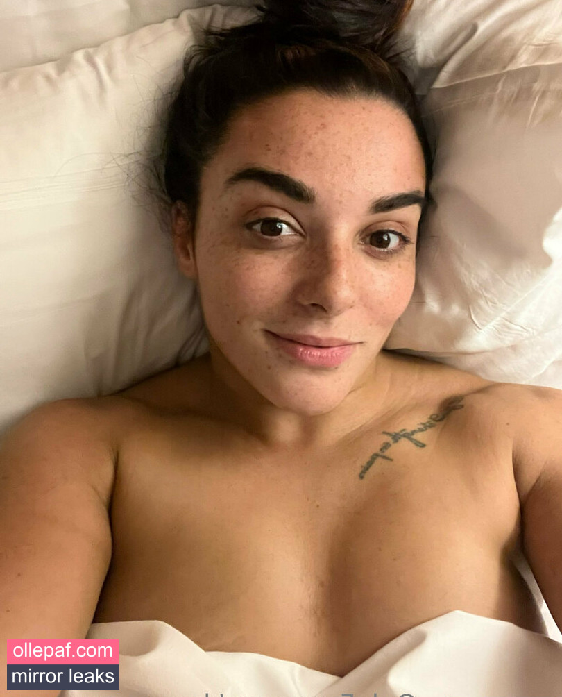 Latest Leaks Deonna Purrazzo Nude #452 - Fapello