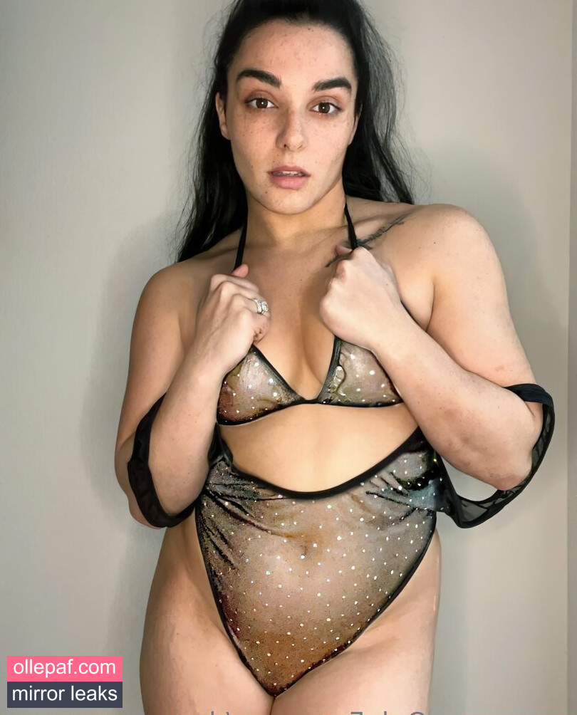 Latest Leaks Deonna Purrazzo Nude #456 - Fapello