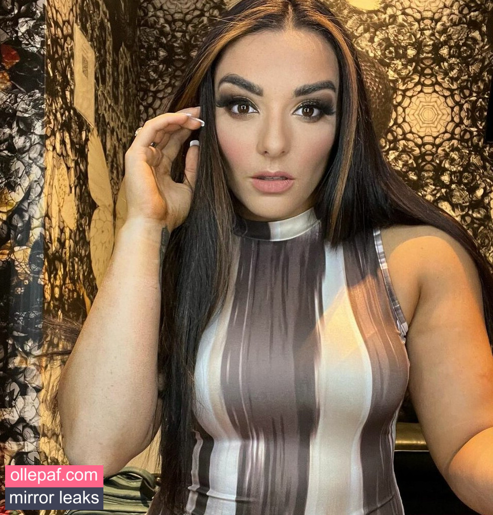 Latest Leaks Deonna Purrazzo Nude #458 - Fapello