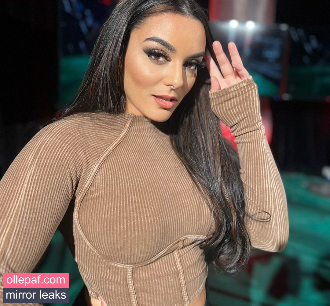 Latest Leaks Deonna Purrazzo Nude #468 - Fapello