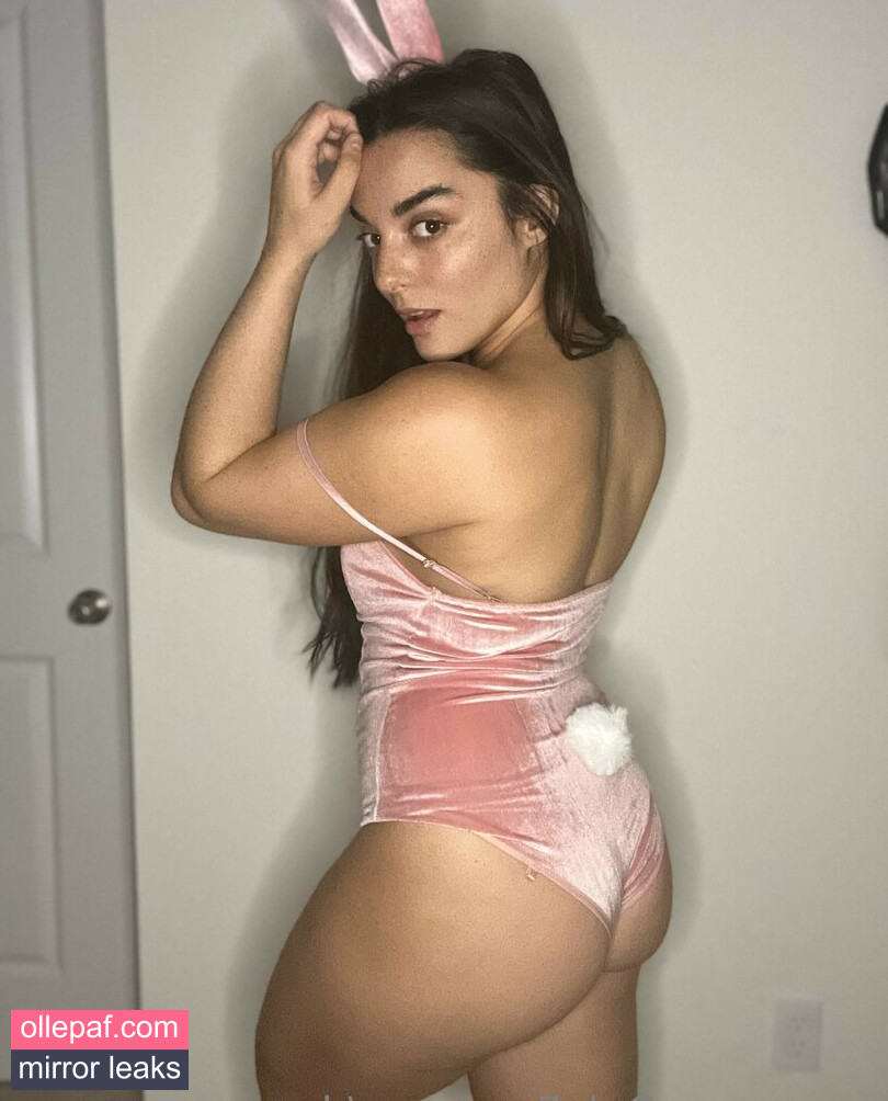 Latest Leaks Deonna Purrazzo Nude #470 - Fapello