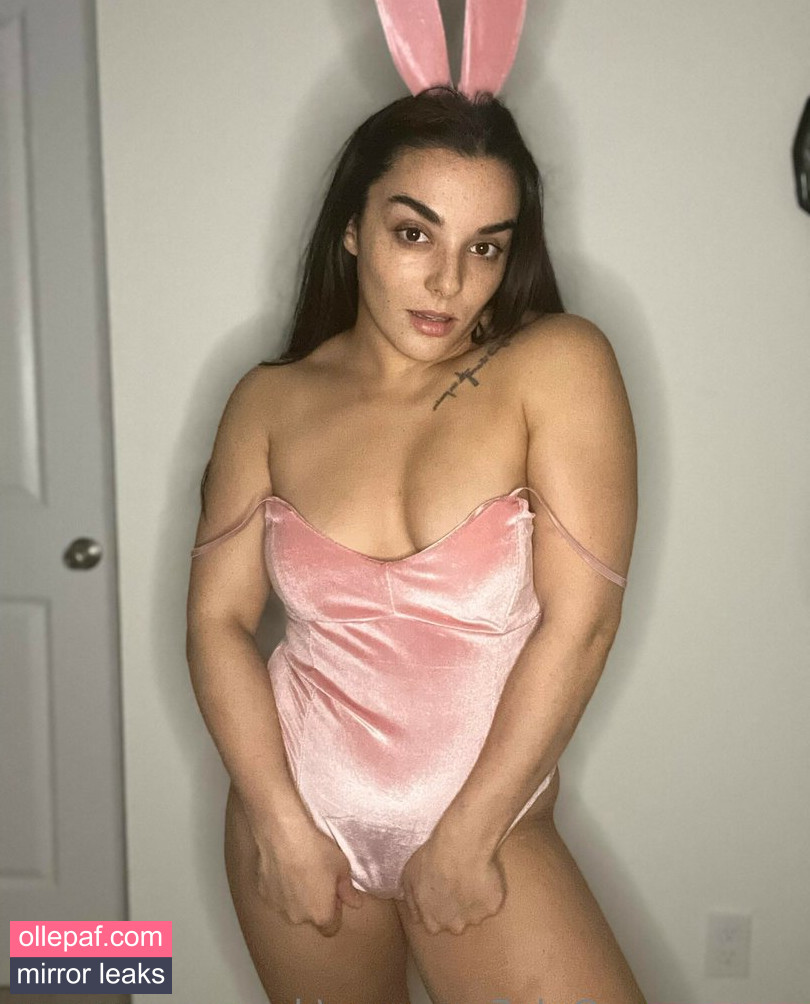 Latest Leaks Deonna Purrazzo Nude #471 - Fapello