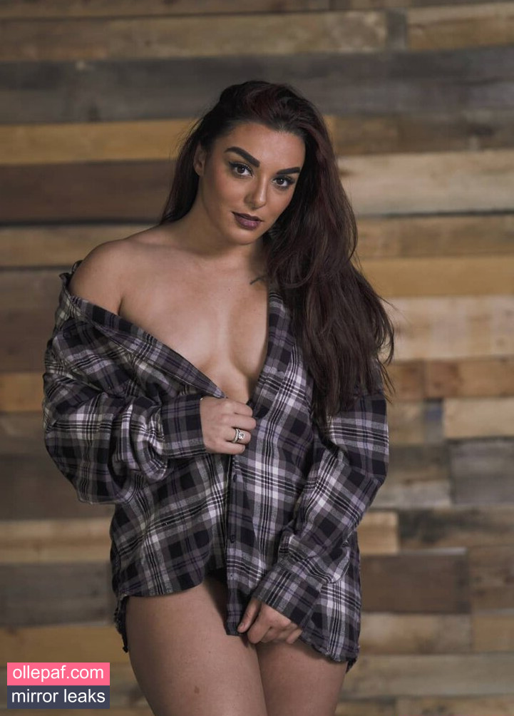 Latest Leaks Deonna Purrazzo Nude #49 - Fapello