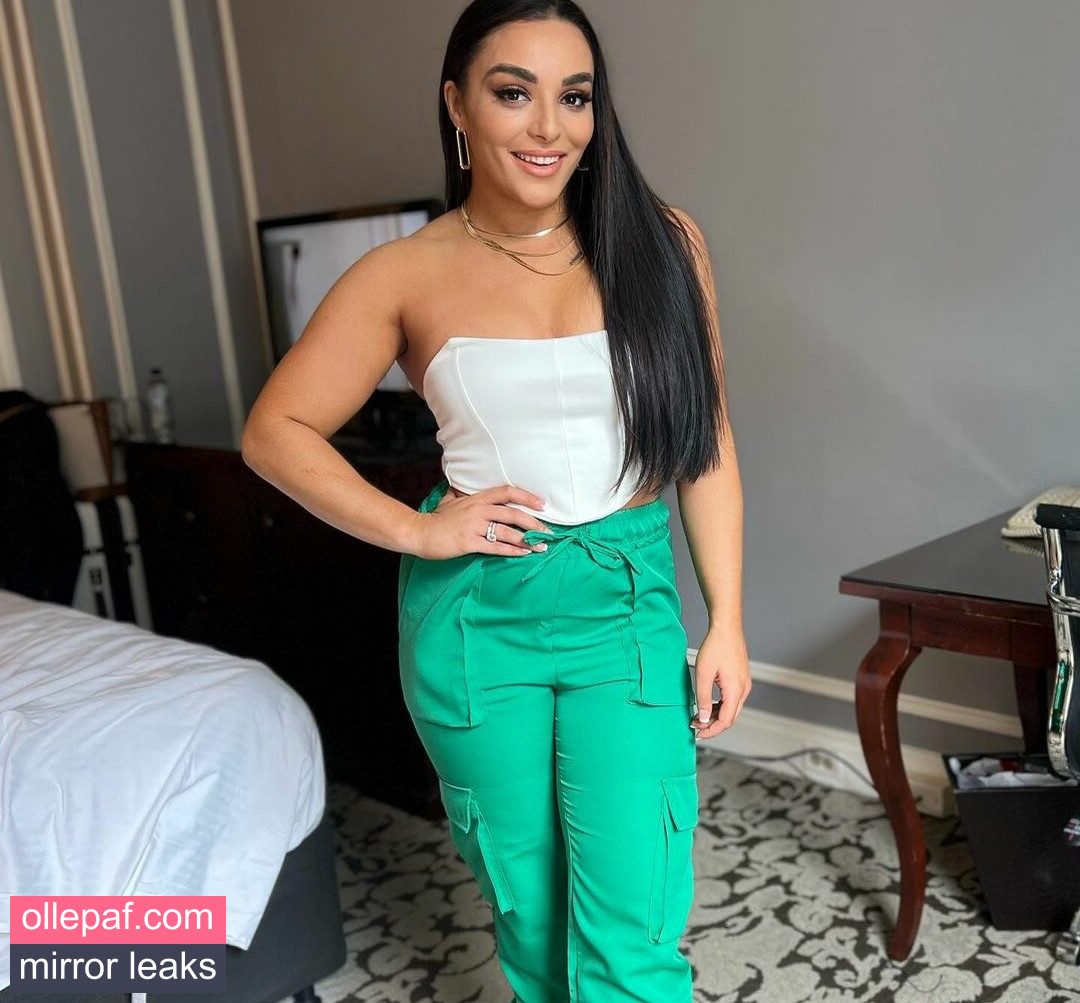 Latest Leaks Deonna Purrazzo Nude #481 - Fapello