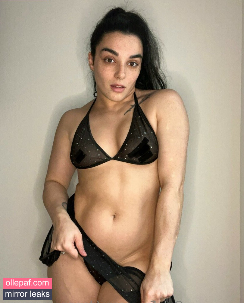 Latest Leaks Deonna Purrazzo Nude #492 - Fapello