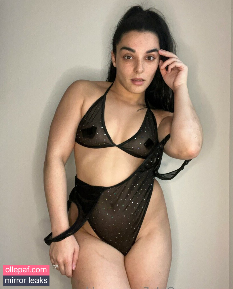 Latest Leaks Deonna Purrazzo Nude #493 - Fapello