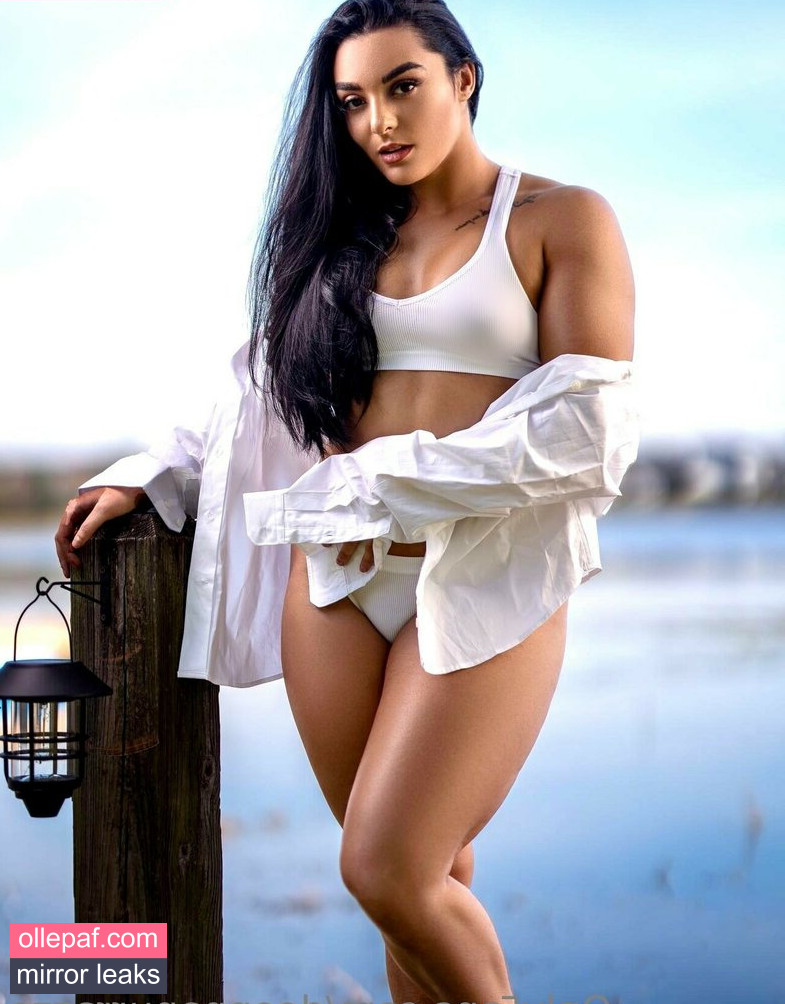 Latest Leaks Deonna Purrazzo Nude #498 - Fapello