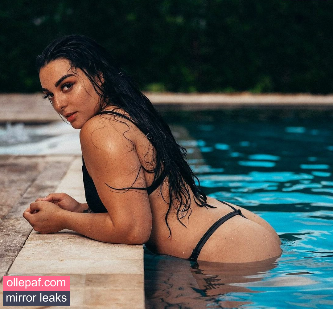 Latest Leaks Deonna Purrazzo Nude #500 - Fapello