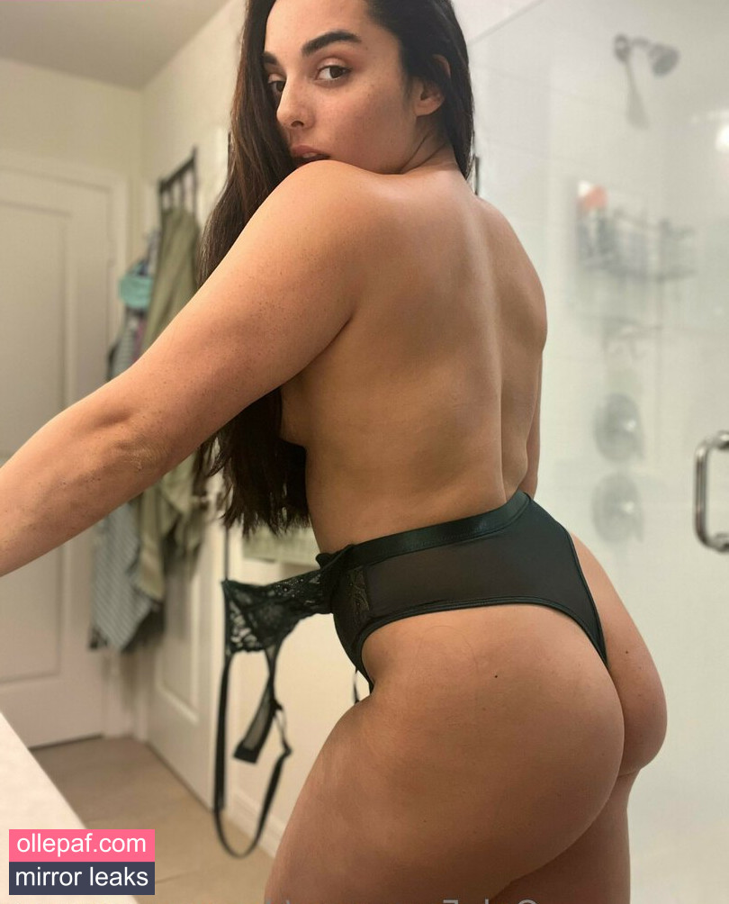 Latest Leaks Deonna Purrazzo Nude #504 - Fapello