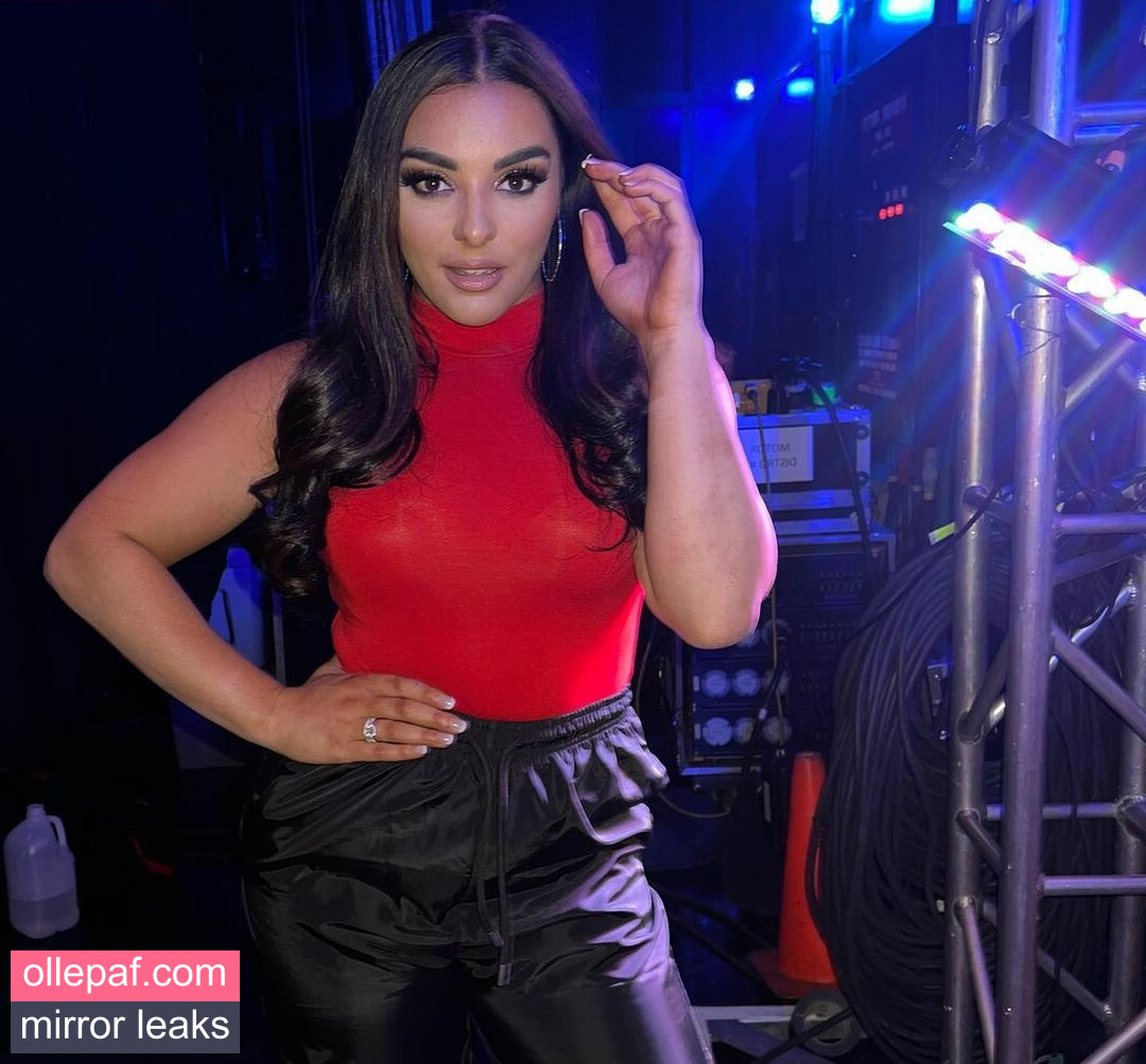 Latest Leaks Deonna Purrazzo Nude #505 - Fapello