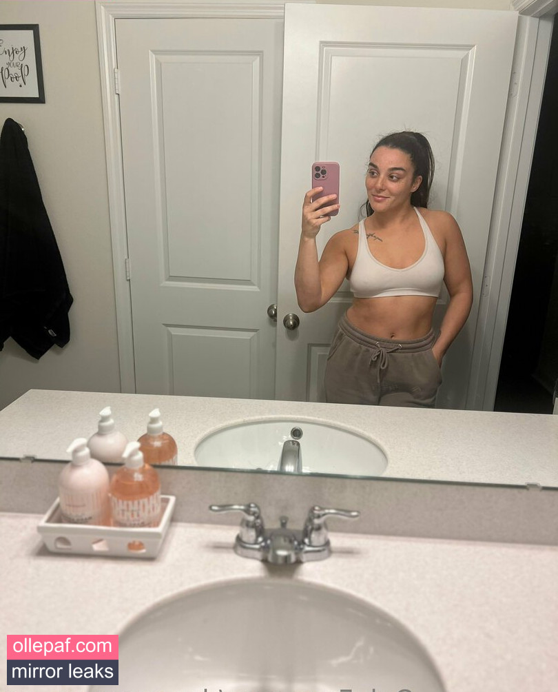 Latest Leaks Deonna Purrazzo Nude #506 - Fapello