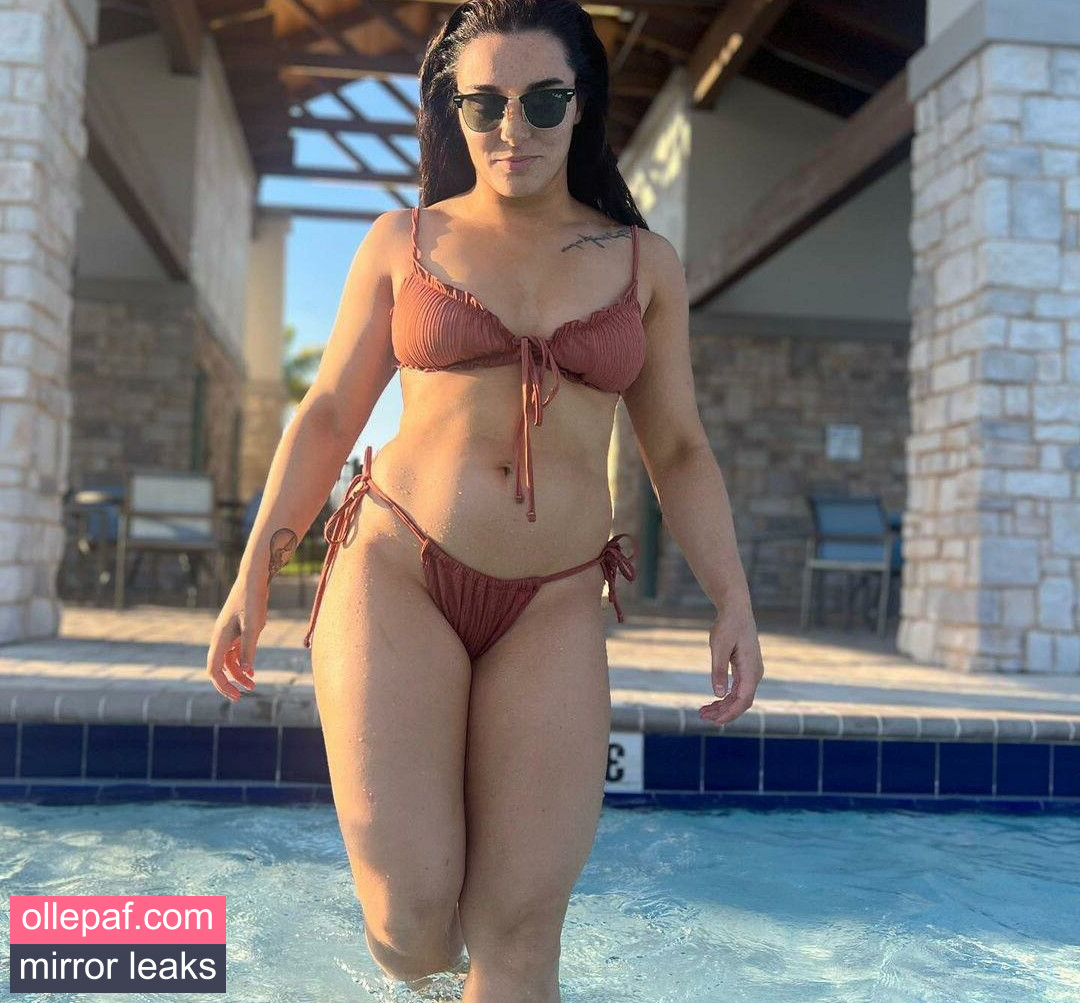 Latest Leaks Deonna Purrazzo Nude #507 - Fapello