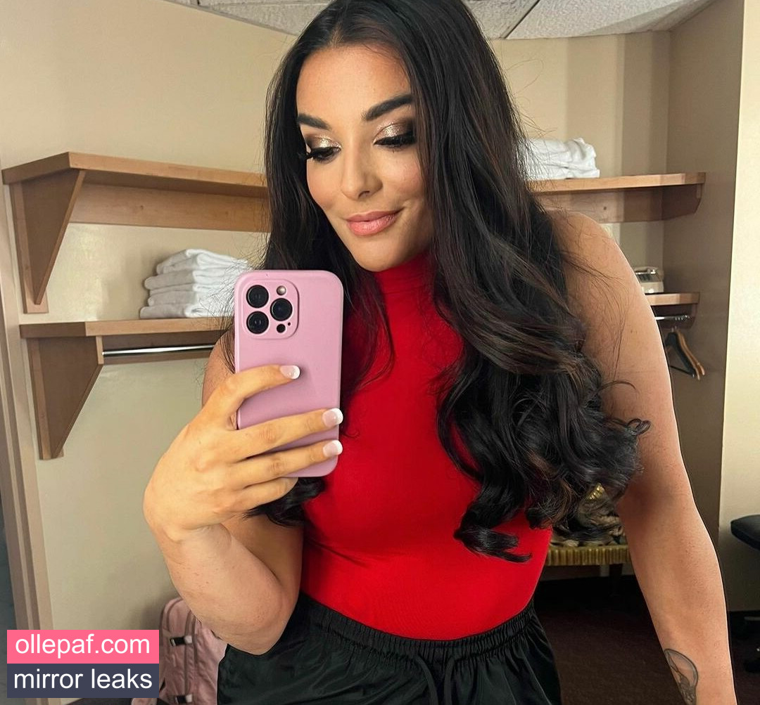 Latest Leaks Deonna Purrazzo Nude #512 - Fapello