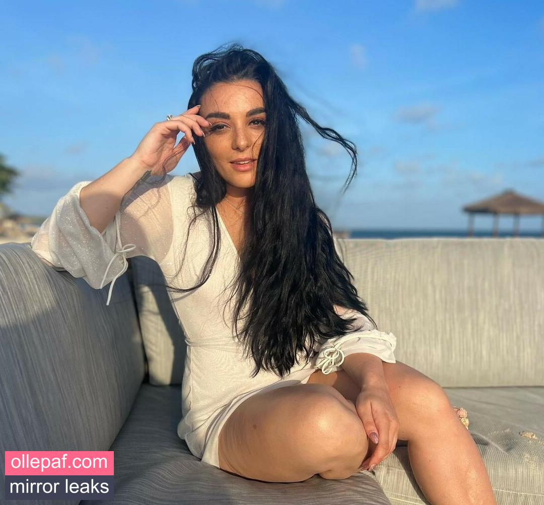 Latest Leaks Deonna Purrazzo Nude #548 - Fapello