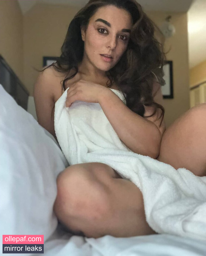 Latest Leaks Deonna Purrazzo Nude #56 - Fapello