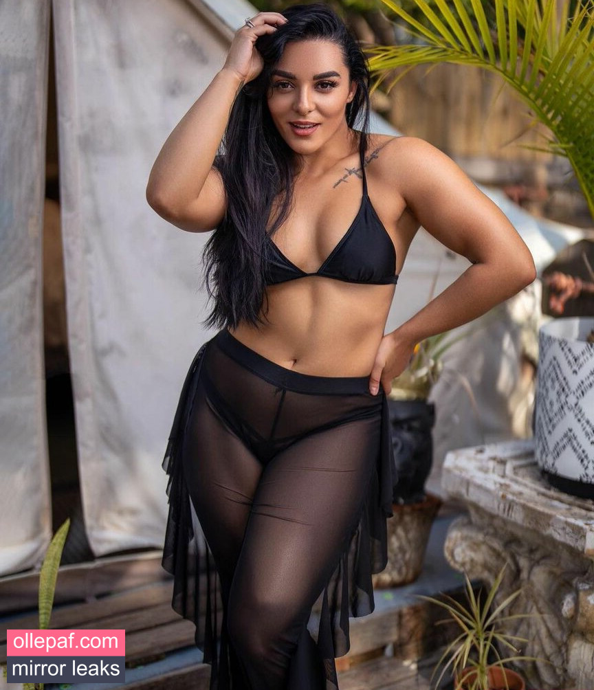 Latest Leaks Deonna Purrazzo Nude #556 - Fapello