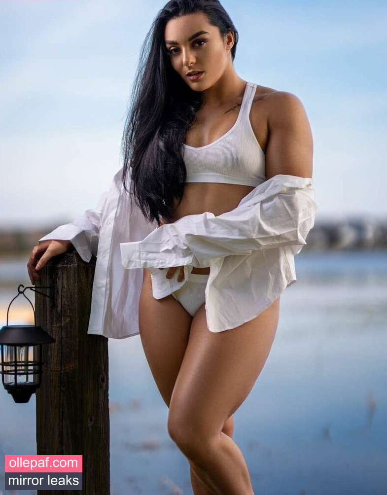 Latest Leaks Deonna Purrazzo Nude #560 - Fapello