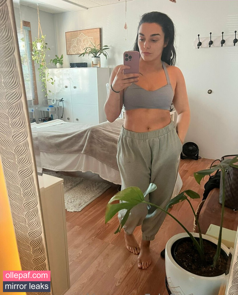 Latest Leaks Deonna Purrazzo Nude #561 - Fapello