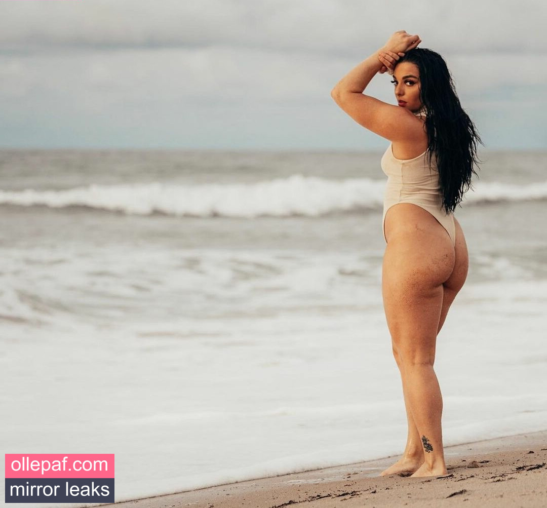 Latest Leaks Deonna Purrazzo Nude #564 - Fapello