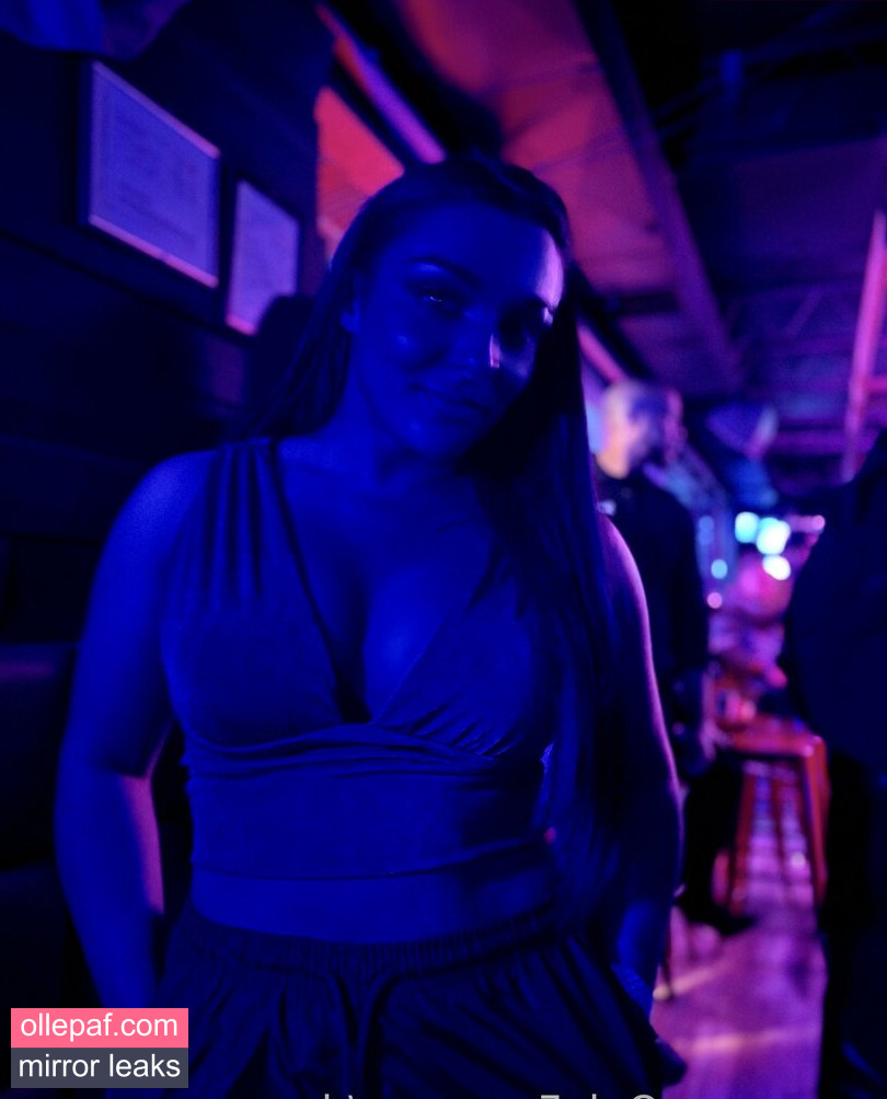 Latest Leaks Deonna Purrazzo Nude #566 - Fapello