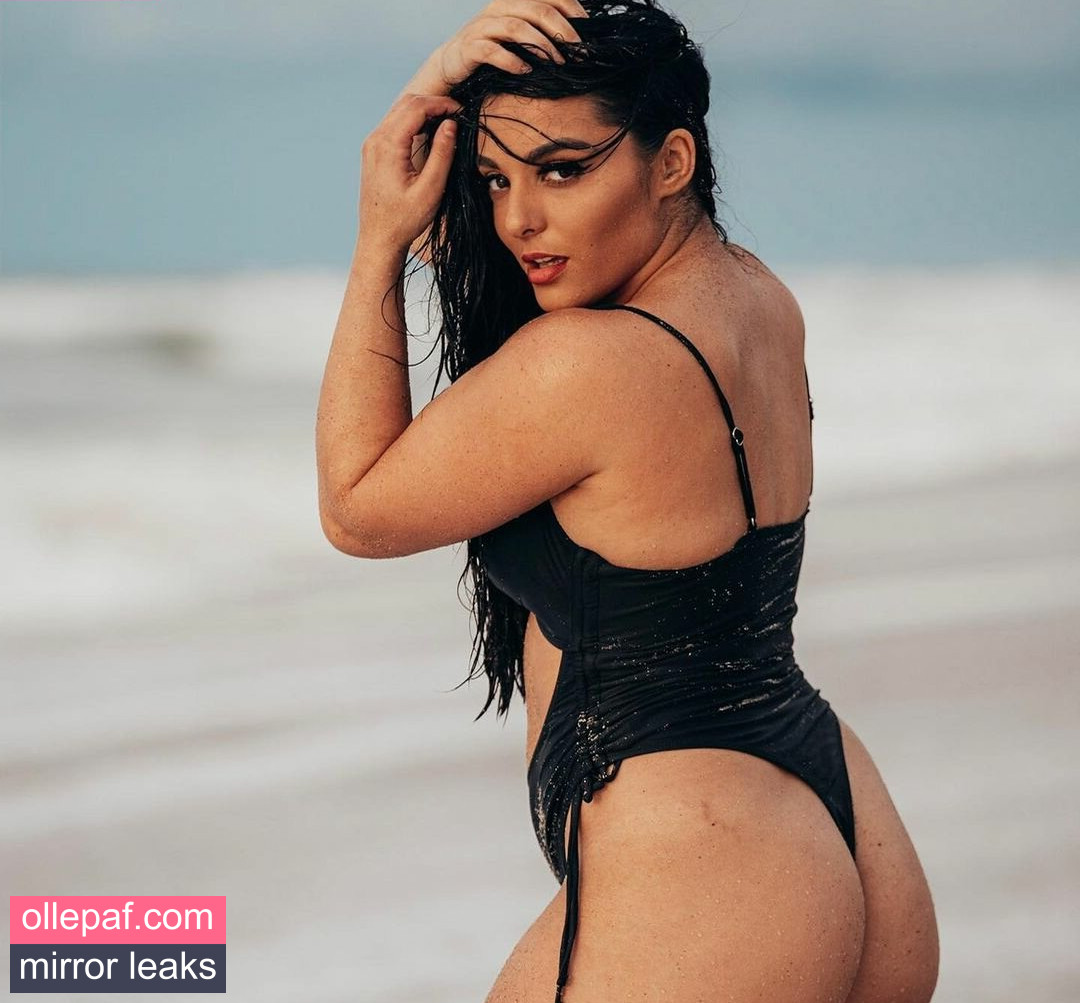 Latest Leaks Deonna Purrazzo Nude #568 - Fapello