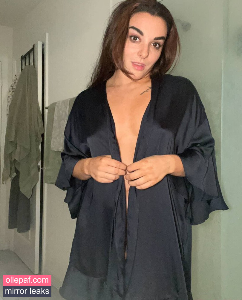 Latest Leaks Deonna Purrazzo Nude #58 - Fapello