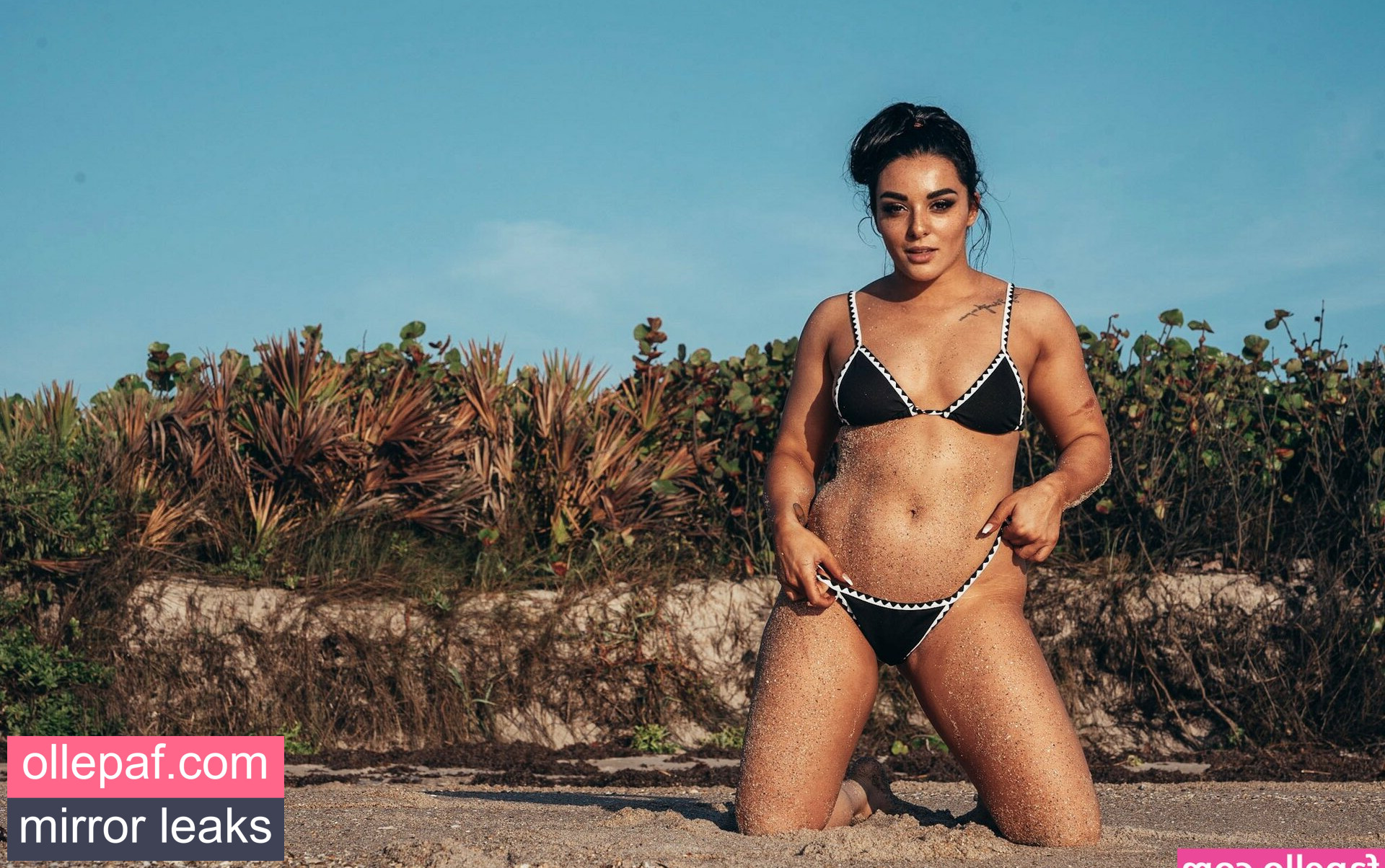 Latest Leaks Deonna Purrazzo Nude #572 - Fapello