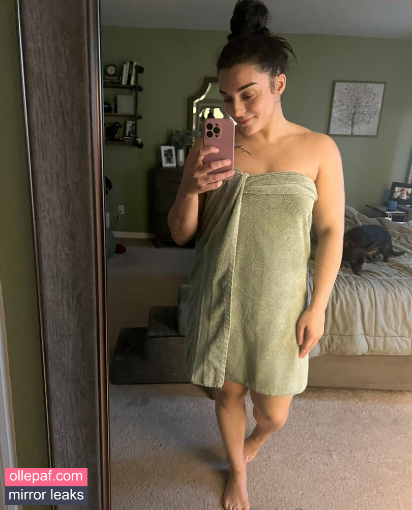 Latest Leaks Deonna Purrazzo Nude #573 - Fapello