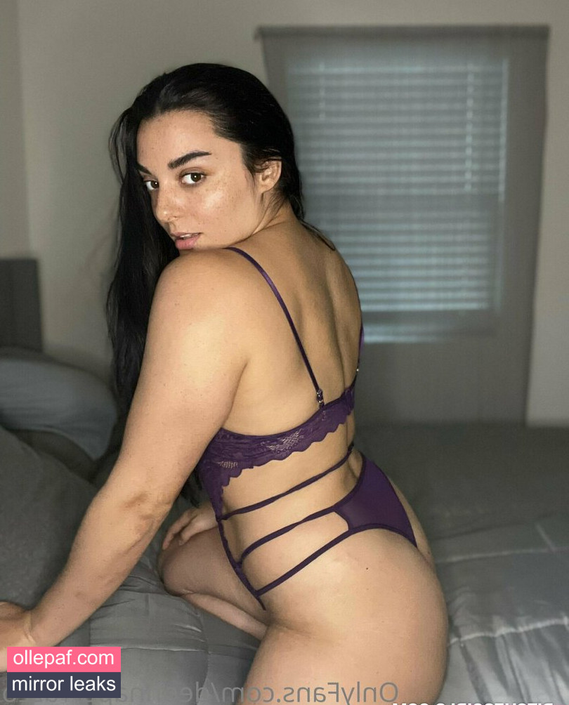 Latest Leaks Deonna Purrazzo Nude #582 - Fapello