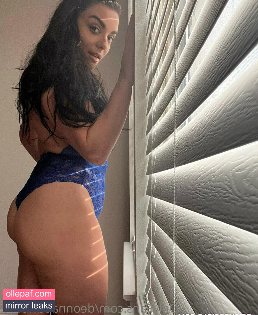 Latest Leaks Deonna Purrazzo Nude #583 - Fapello