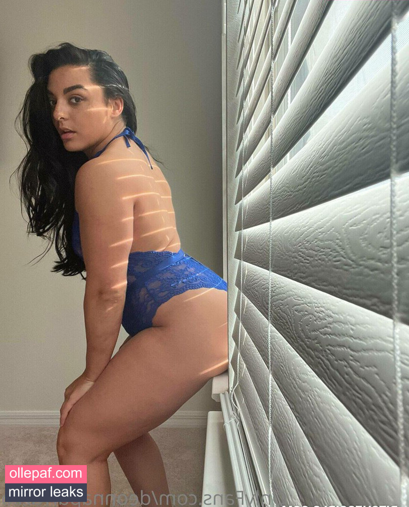 Latest Leaks Deonna Purrazzo Nude #586 - Fapello