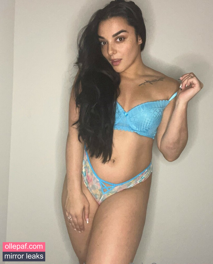 Latest Leaks Deonna Purrazzo Nude #592 - Fapello