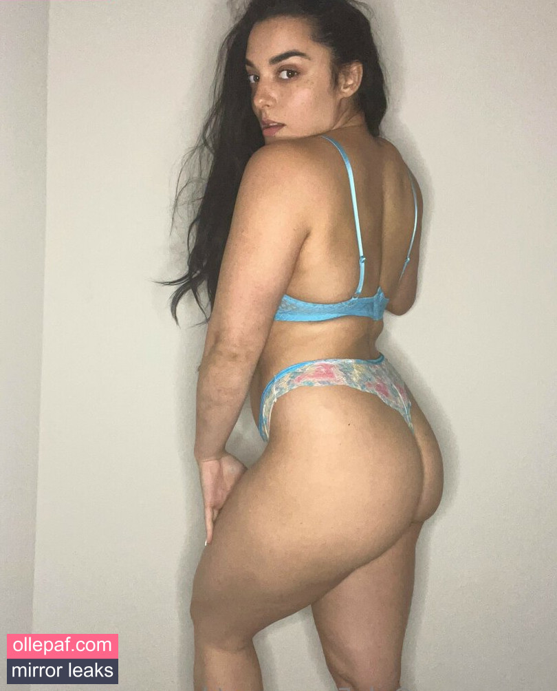 Latest Leaks Deonna Purrazzo Nude #593 - Fapello