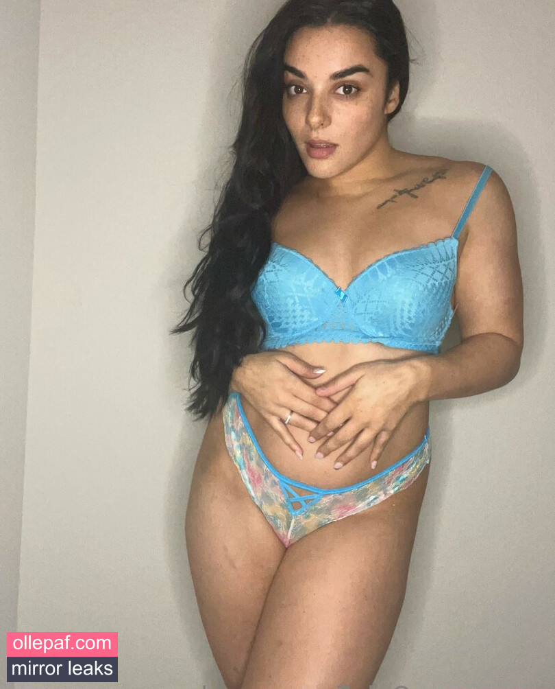 Latest Leaks Deonna Purrazzo Nude #594 - Fapello