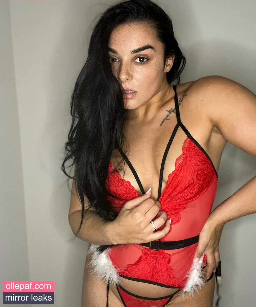 Latest Leaks Deonna Purrazzo Nude #597 - Fapello