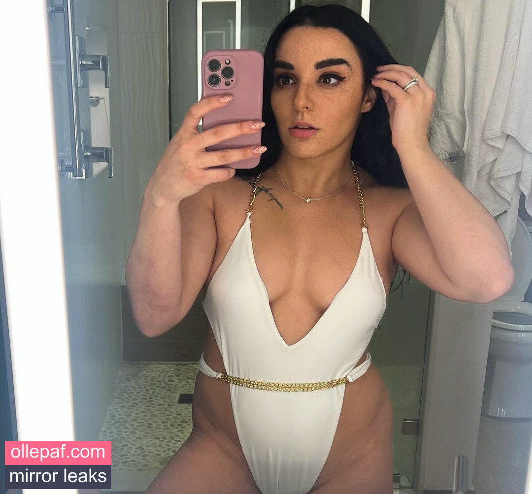 Latest Leaks Deonna Purrazzo Nude #598 - Fapello