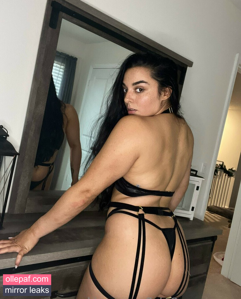 Latest Leaks Deonna Purrazzo Nude #599 - Fapello