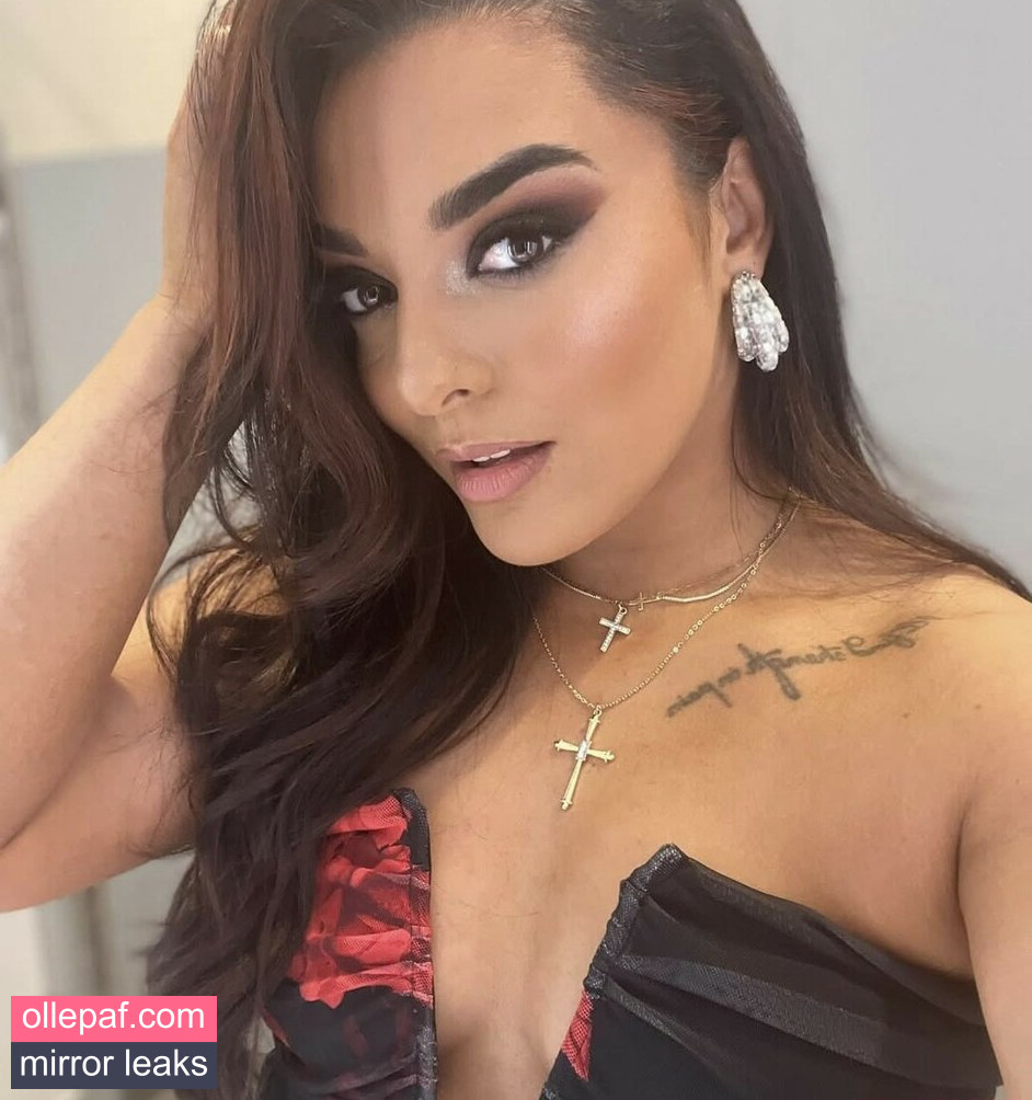 Deonna Purrazzo Nude Leaks OnlyFans #7 - Fapello