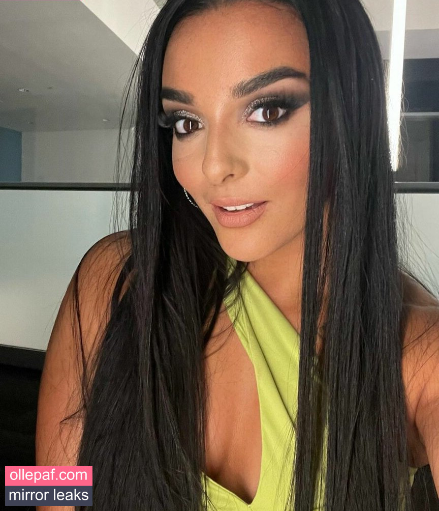 Latest Leaks Deonna Purrazzo Nude #601 - Fapello