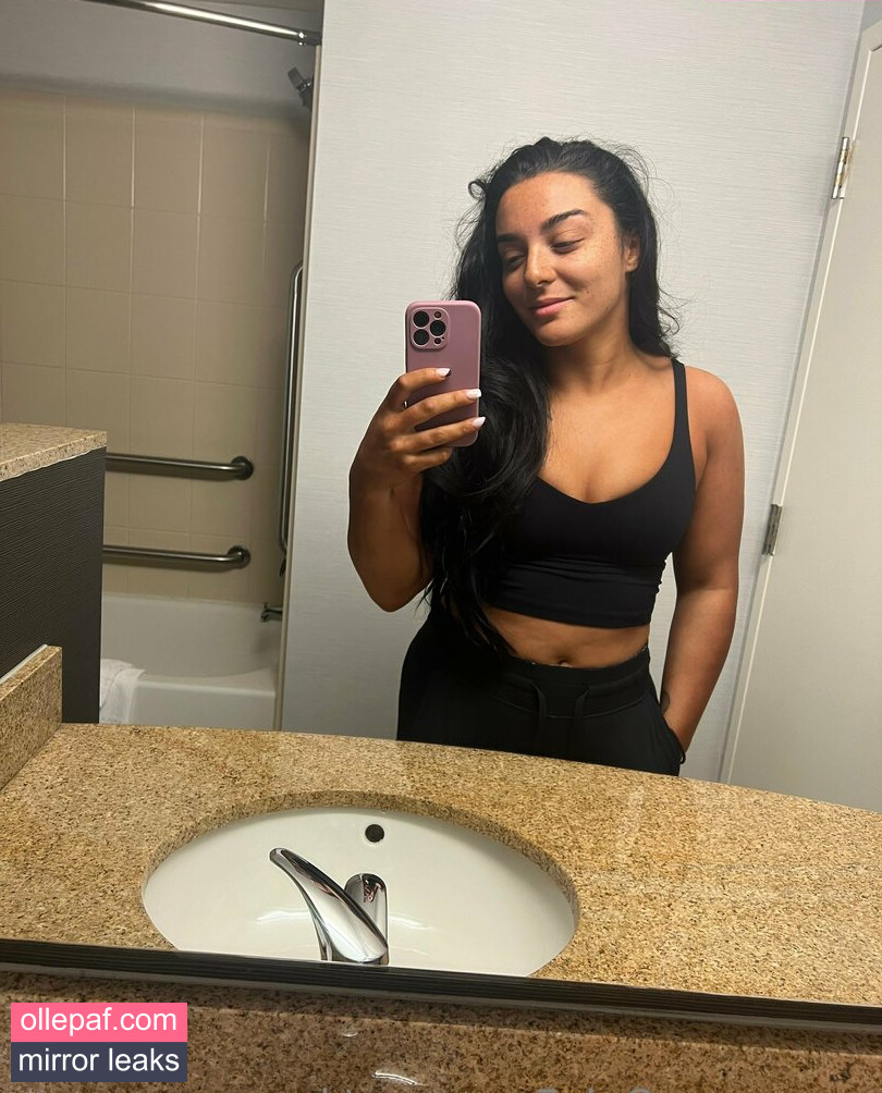 Latest Leaks Deonna Purrazzo Nude #603 - Fapello