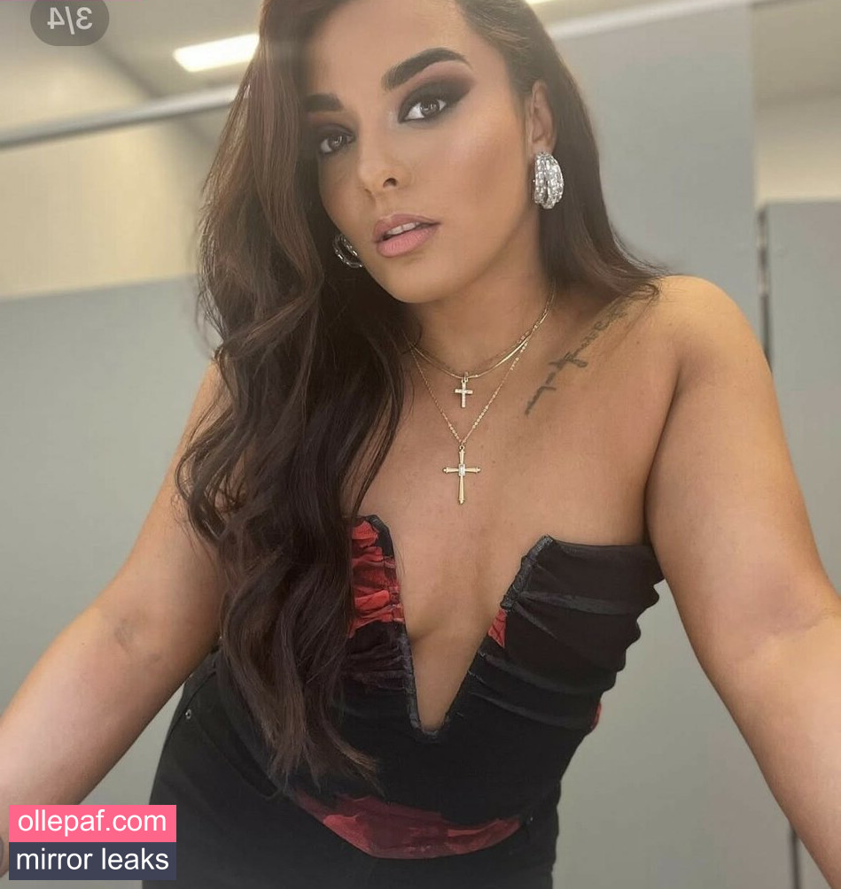 Deonna Purrazzo Nude Leaks OnlyFans #8 - Fapello